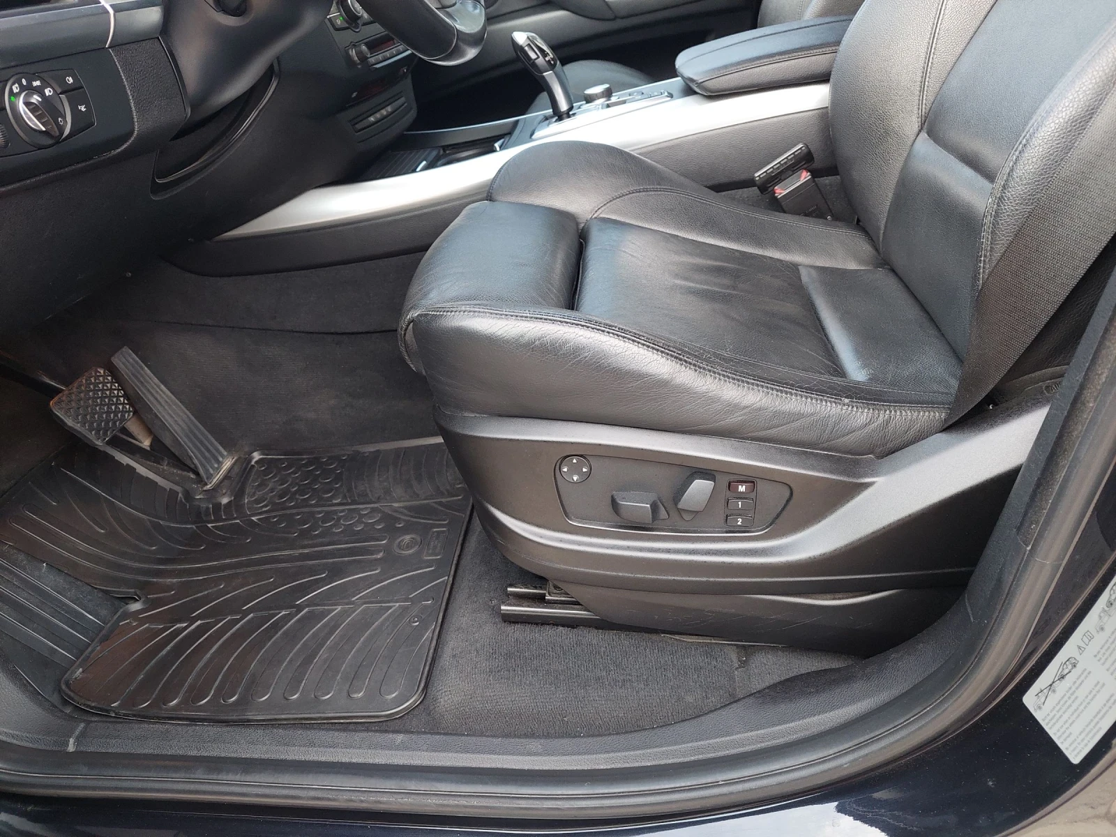 BMW X5 M paket Xdrive 286, снимка 8 - Автомобили и джипове - 54306522