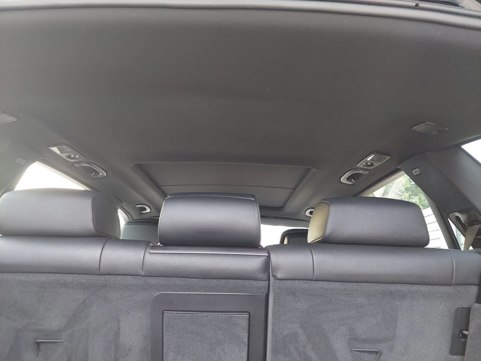 BMW X5 M paket Xdrive 286, снимка 9 - Автомобили и джипове - 54306522