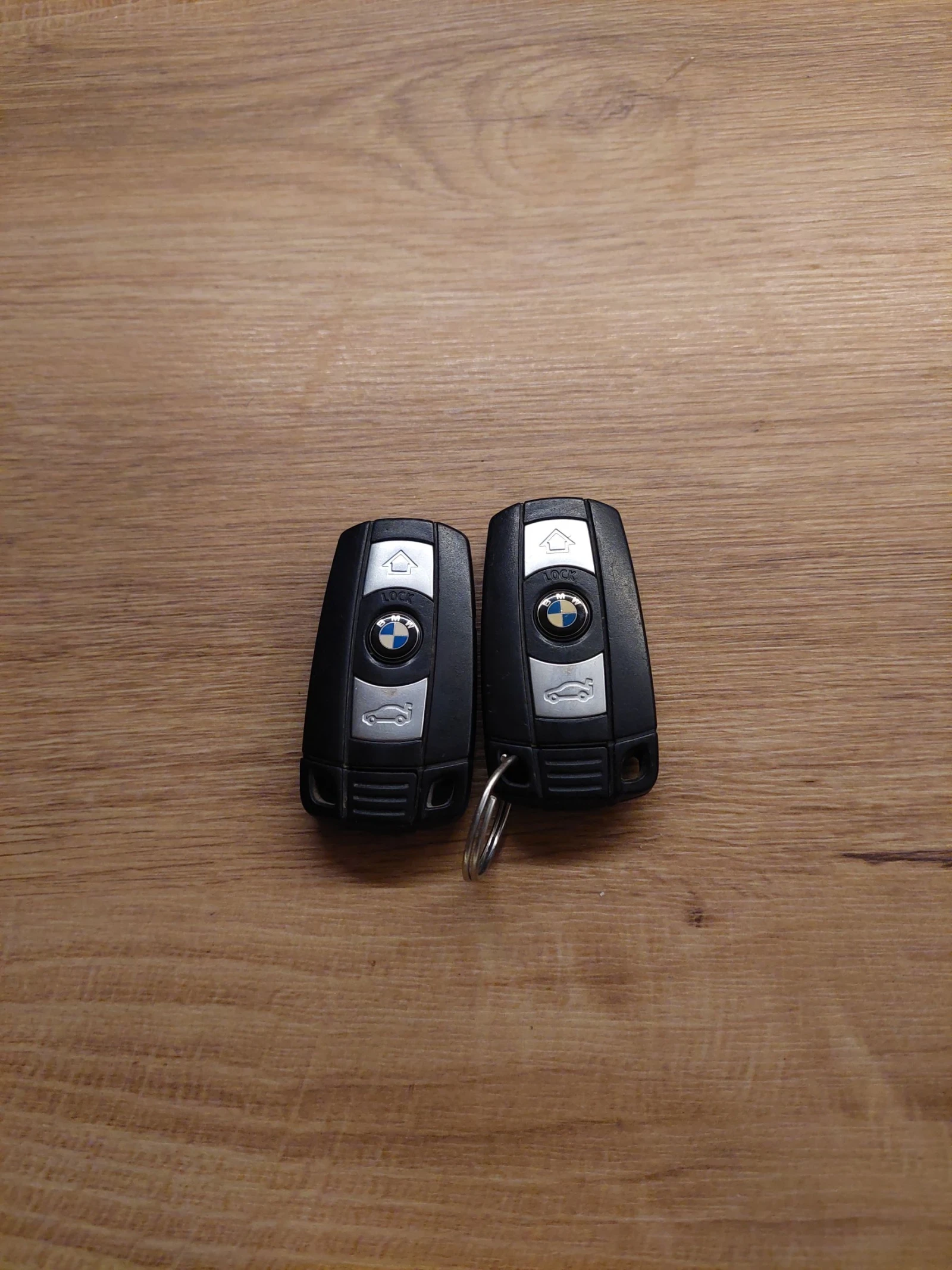 BMW X5 M paket Xdrive 286, снимка 11 - Автомобили и джипове - 54306522