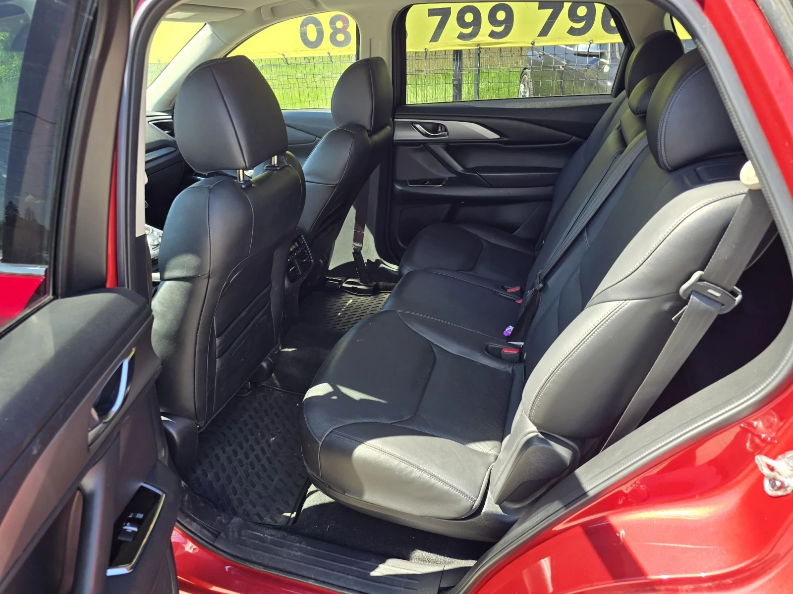 Mazda CX-9 PREMIUM/PASS | Mobile.bg � ����������� 10