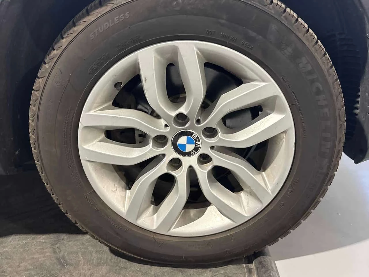 BMW X3  xDrive28i| HEAD-UP| PANO| HARMAN KARDON| , снимка 6 - Автомобили и джипове - 54699372