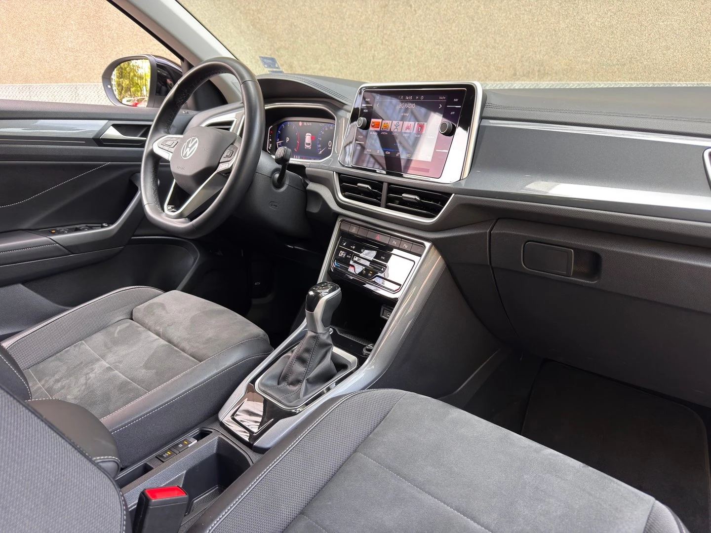 VW T-Roc | Mobile.bg � ����������� 9
