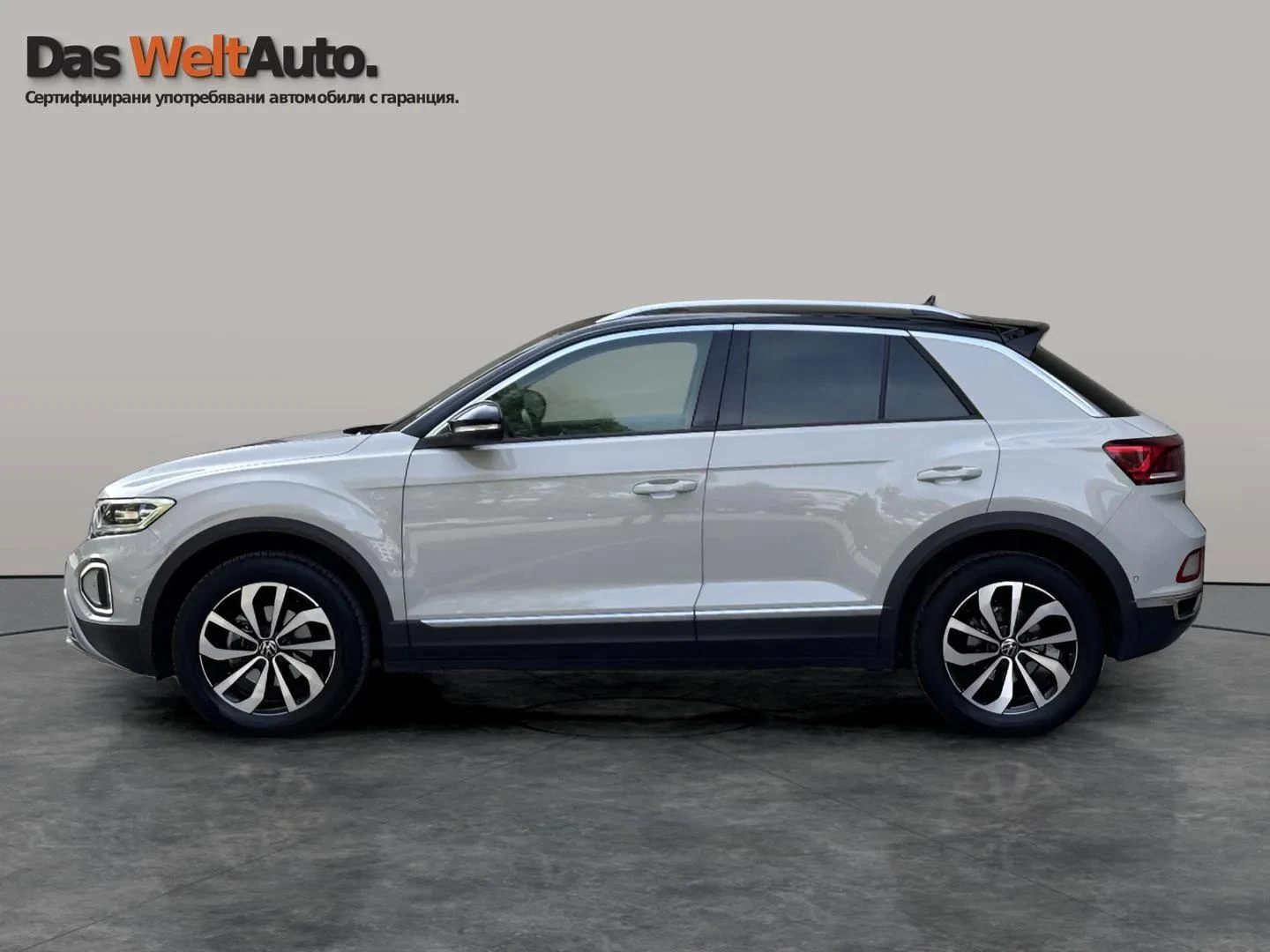 VW T-Roc | Mobile.bg � ����������� 2