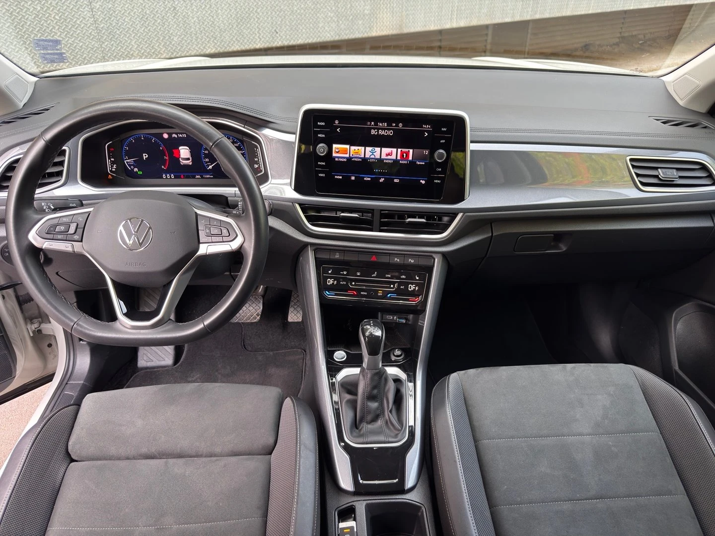VW T-Roc | Mobile.bg � ����������� 7