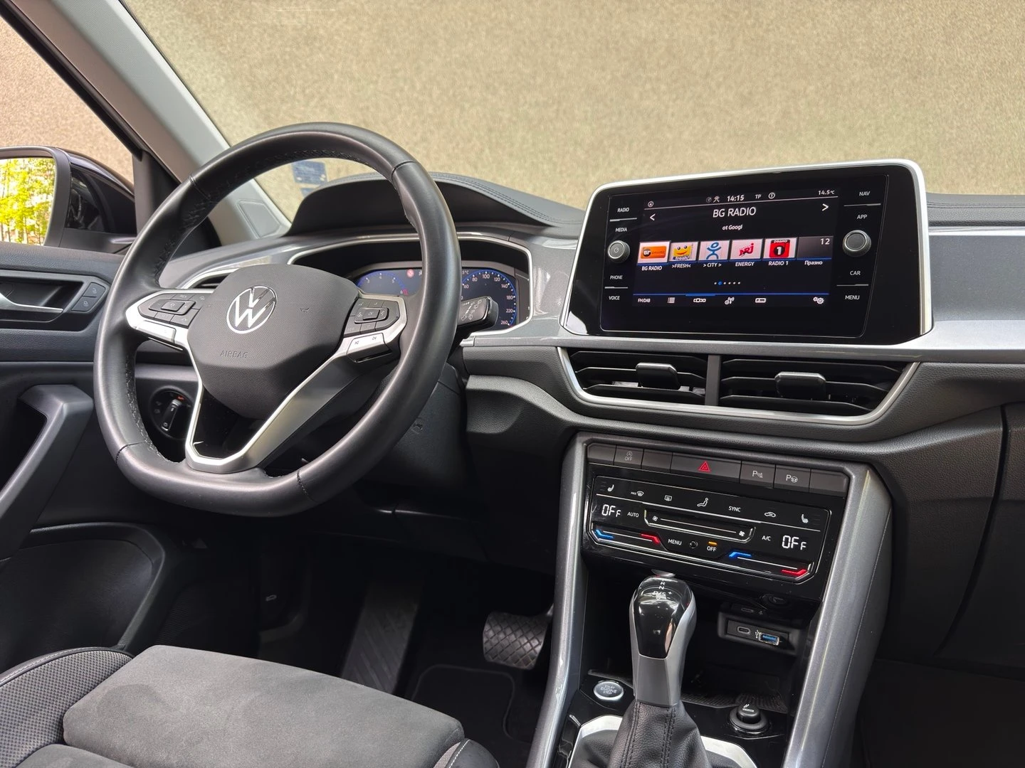 VW T-Roc | Mobile.bg � ����������� 6