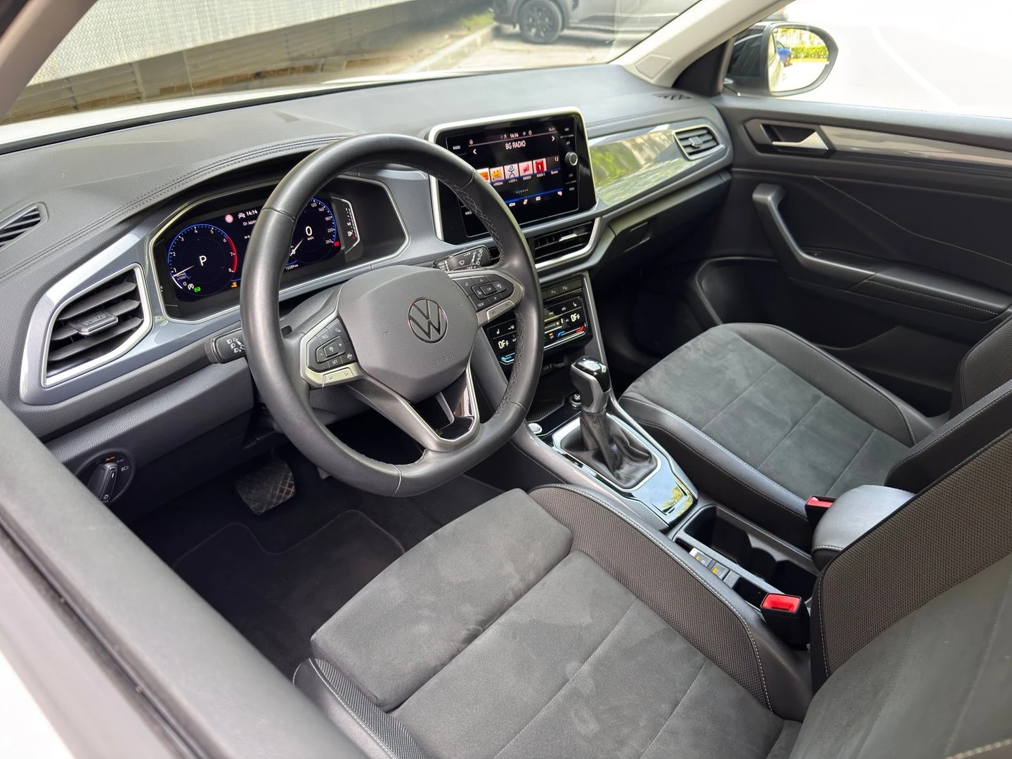 VW T-Roc | Mobile.bg � ����������� 5