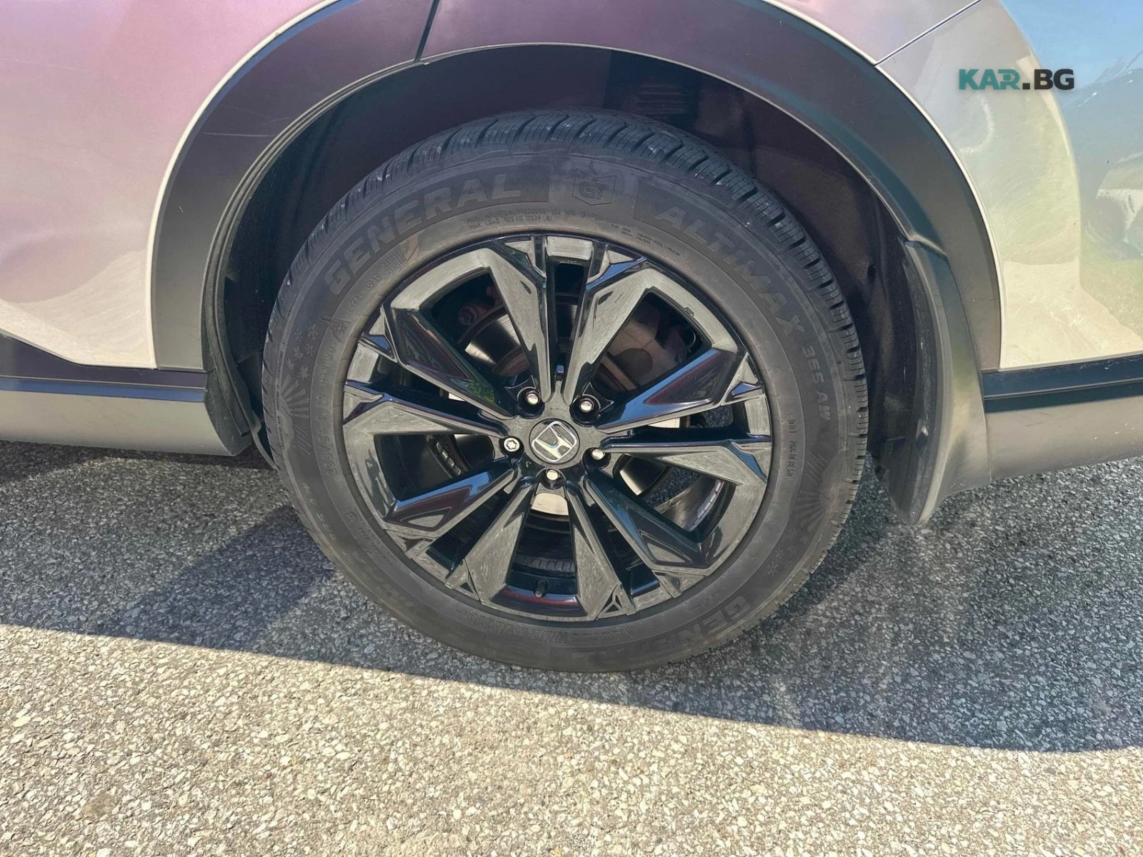 Honda Cr-v Hybrid Touring * AвтоКредит * (ЦЕНА ДО БГ), снимка 6 - Автомобили и джипове - 54830978