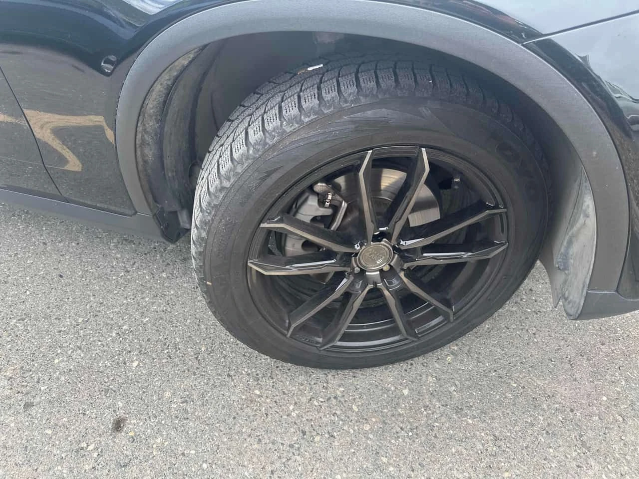 Mercedes-Benz GLC 300 ПОДГРЕВИ * ПАНО * KEYLESS * CARFAX, снимка 7 - Автомобили и джипове - 54976641