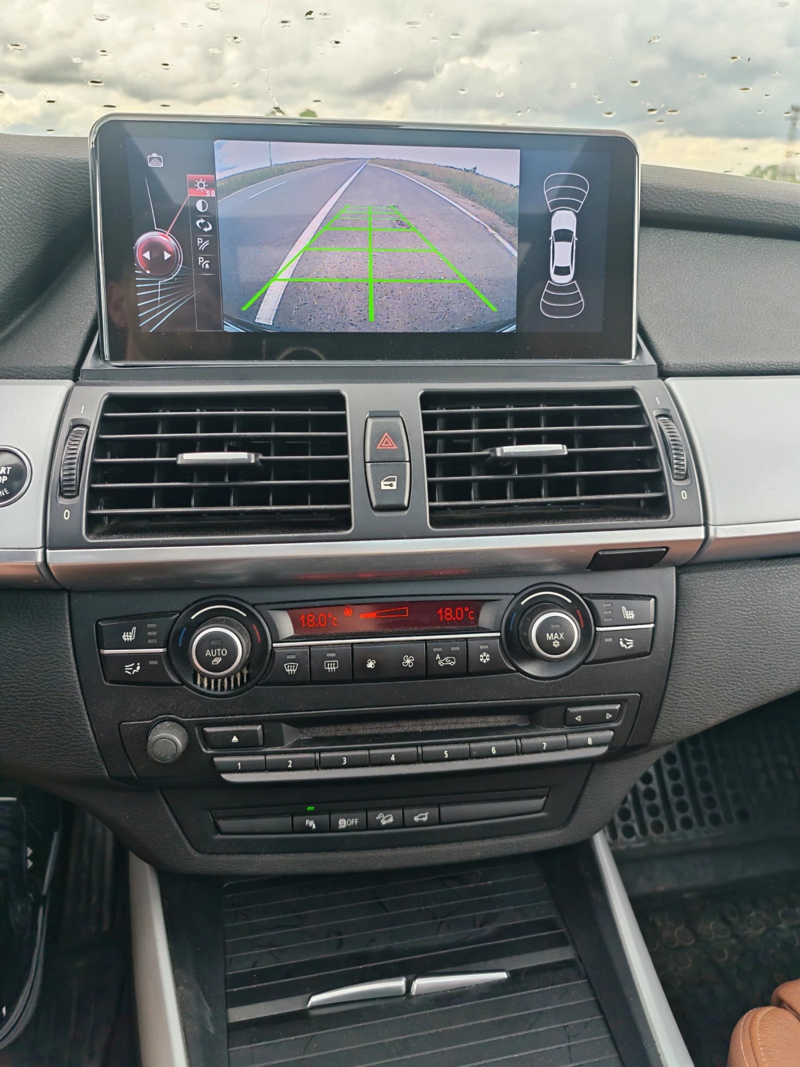 BMW X5 3.0D, снимка 16 - Автомобили и джипове - 54996681