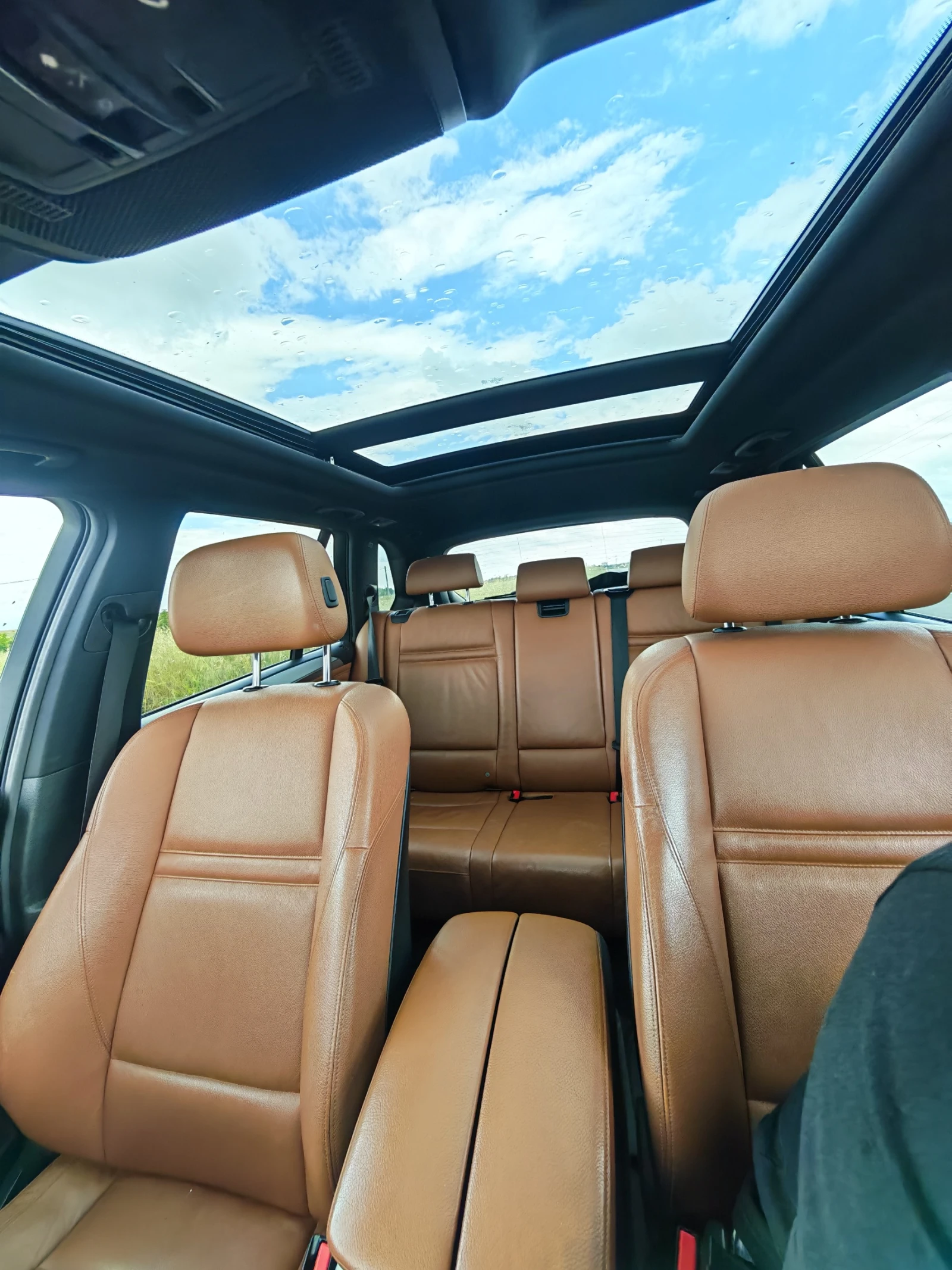 BMW X5 3.0D, снимка 13 - Автомобили и джипове - 54996681