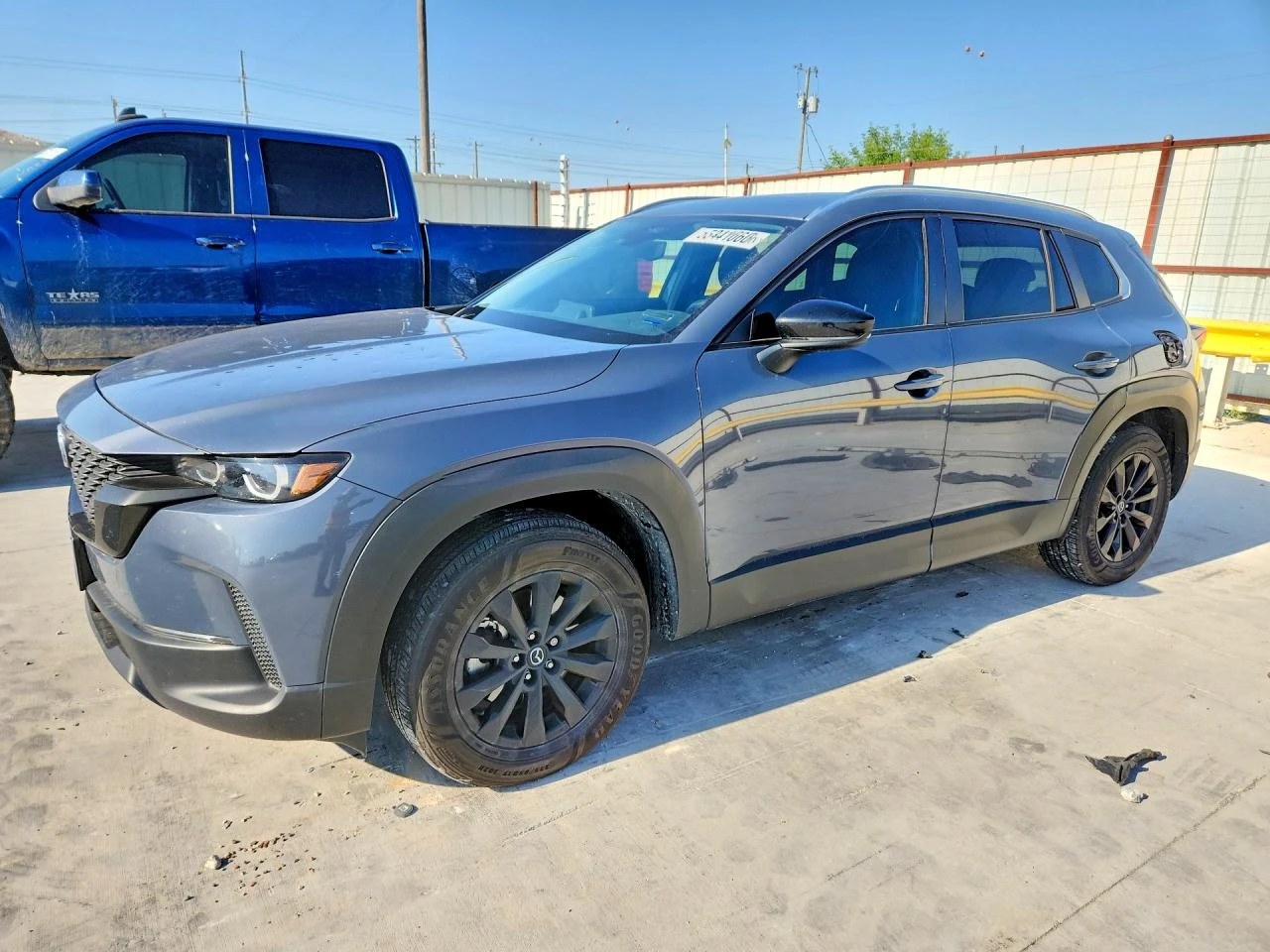 Mazda CX-50 2.5l Premium