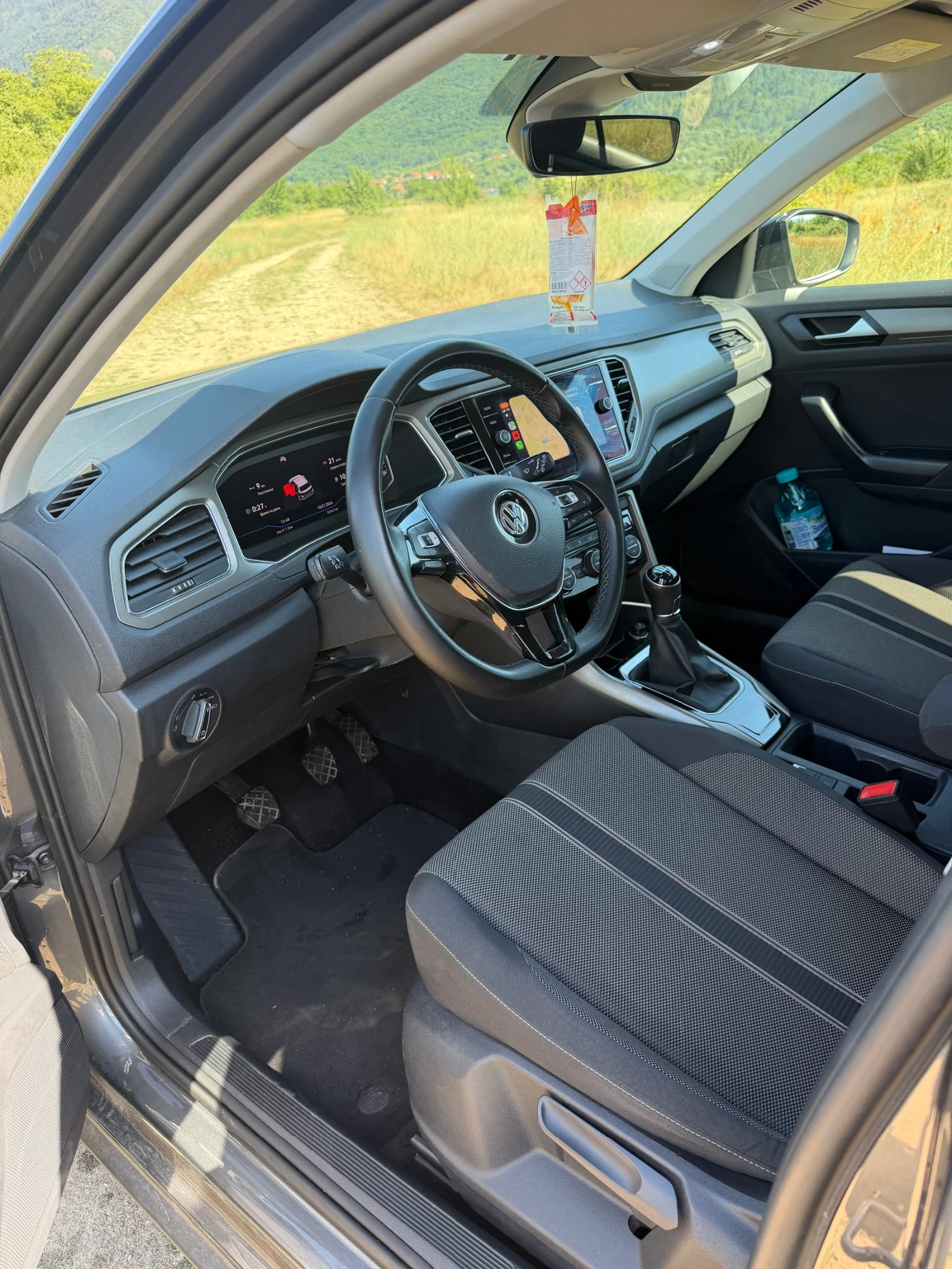 VW T-Roc 1.0TSI, снимка 7 - Автомобили и джипове - 55235804