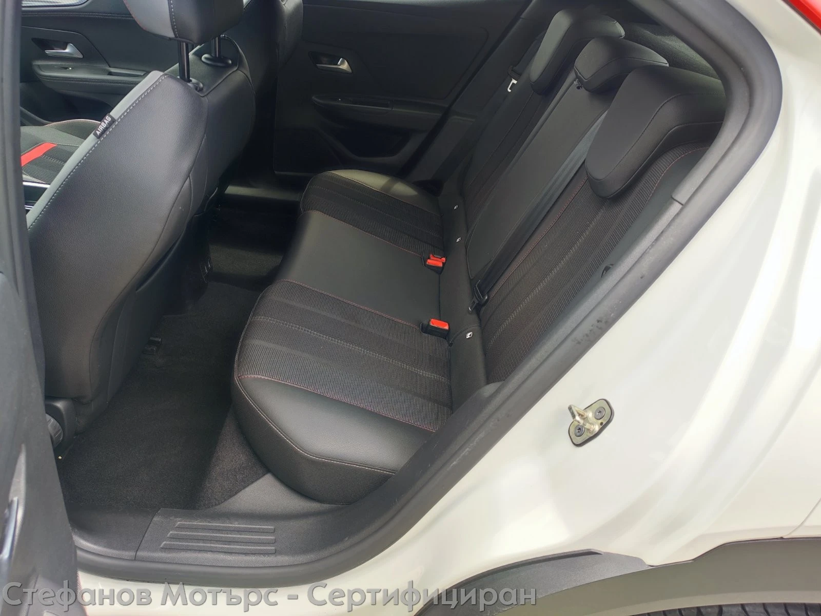 Opel Mokka GS Line 1.2 Turbo (130hp) MT6 | Mobile.bg � ����������� 13