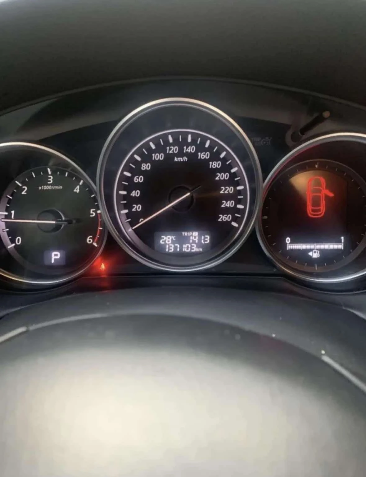 Mazda CX-5 SKYACTIV, снимка 5 - Автомобили и джипове - 55389094