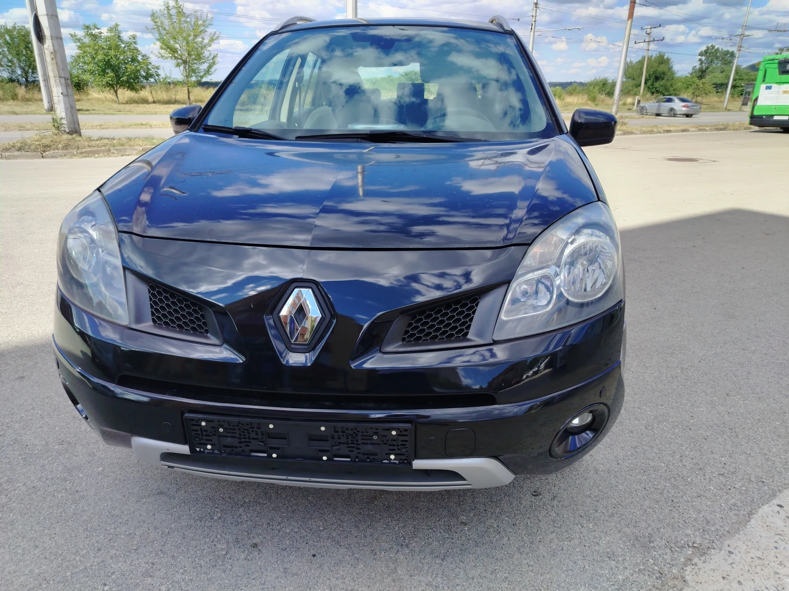 Renault Koleos 2.0 DCI 4X4 
