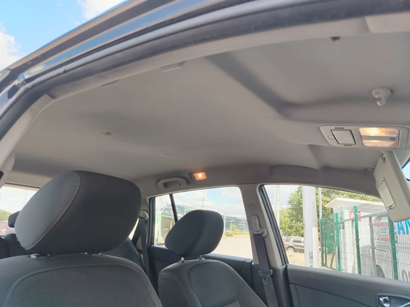 Renault Koleos 2.0 DCI 4X4 , снимка 8 - Автомобили и джипове - 55417040