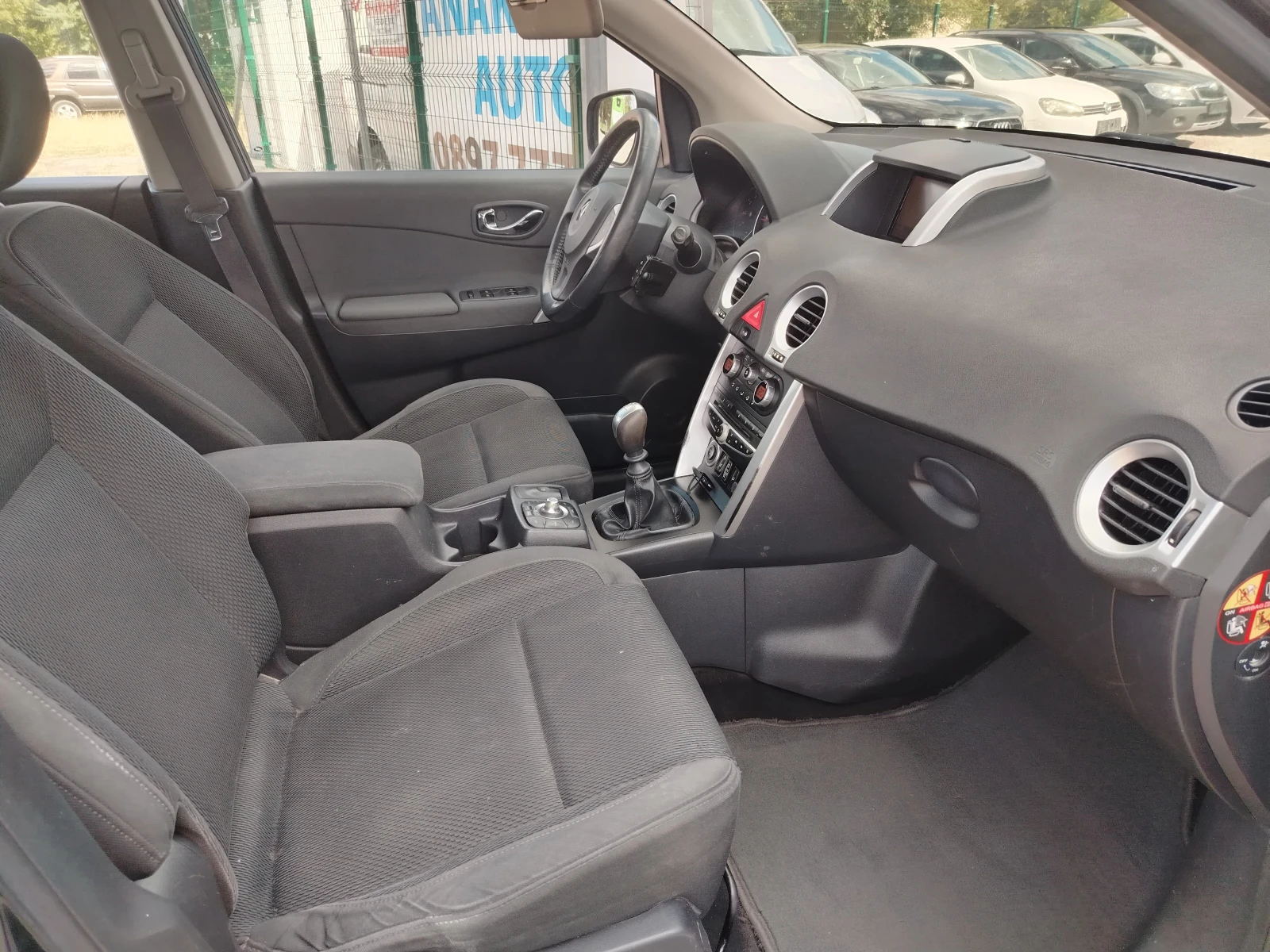 Renault Koleos 2.0 DCI 4X4 , снимка 7 - Автомобили и джипове - 55417040