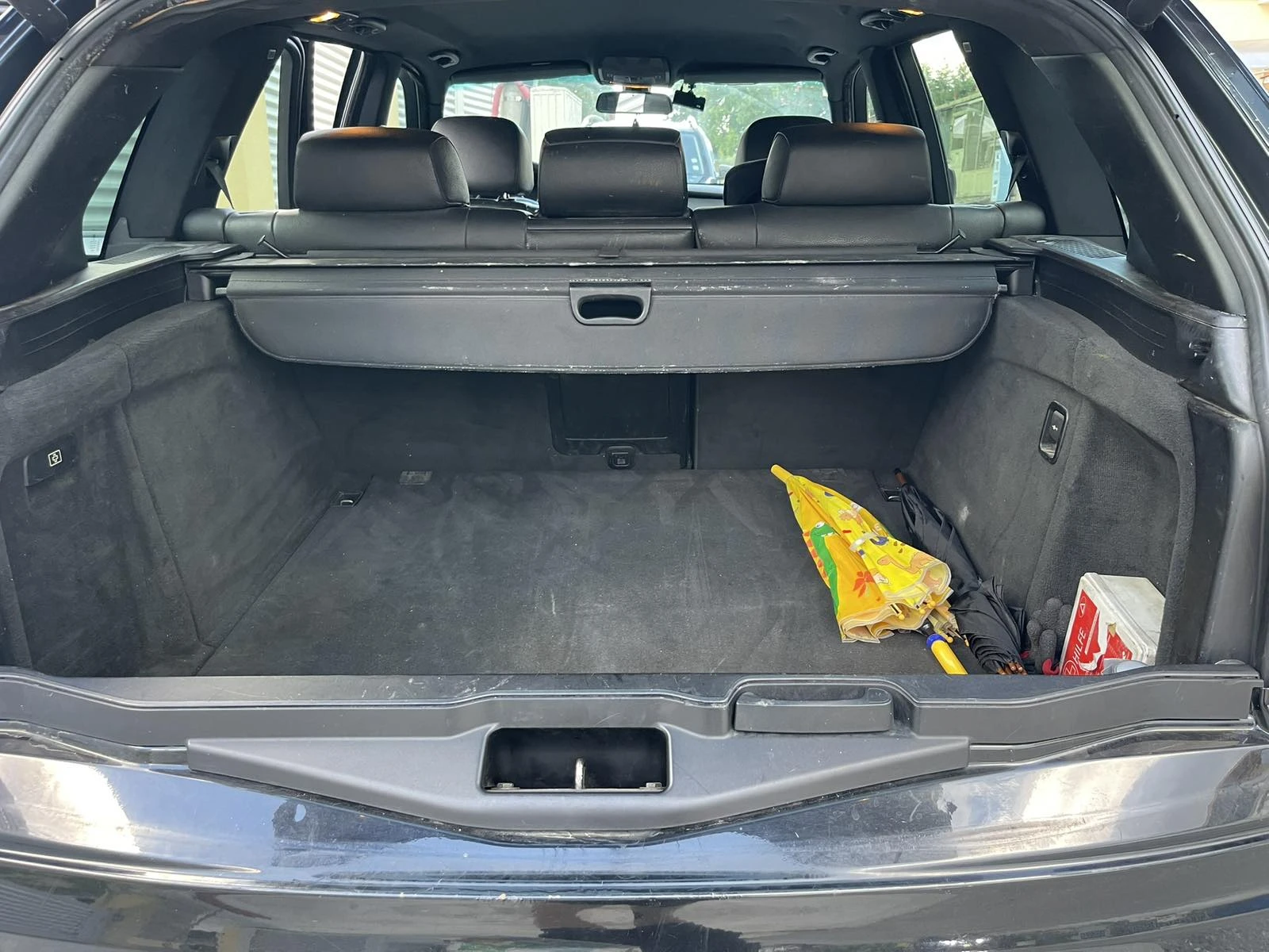 BMW X5 3.0d, снимка 8 - Автомобили и джипове - 55514126