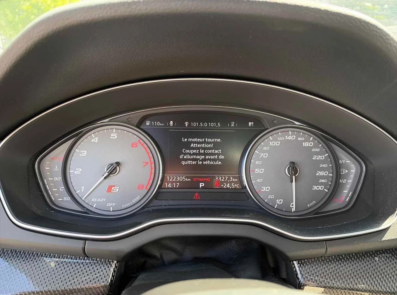 Audi SQ5 * Progressiv * CARFAX * ОПЦИЯ ЗА ФИНАНСИРАНЕ * , снимка 8 - Автомобили и джипове - 55842399