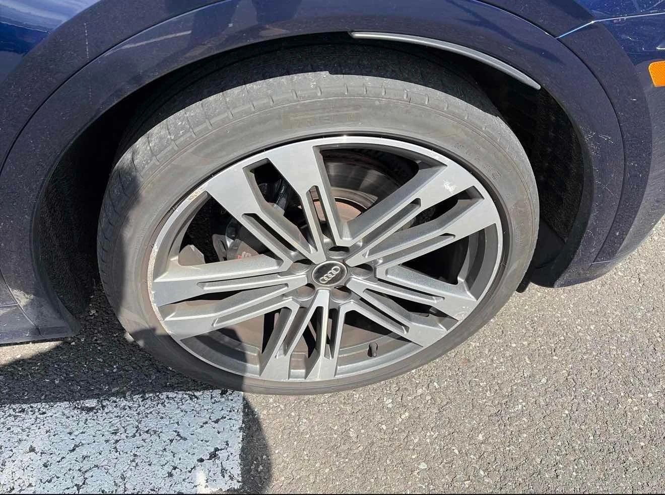 Audi SQ5 * Progressiv * CARFAX * ОПЦИЯ ЗА ФИНАНСИРАНЕ * , снимка 7 - Автомобили и джипове - 55842399
