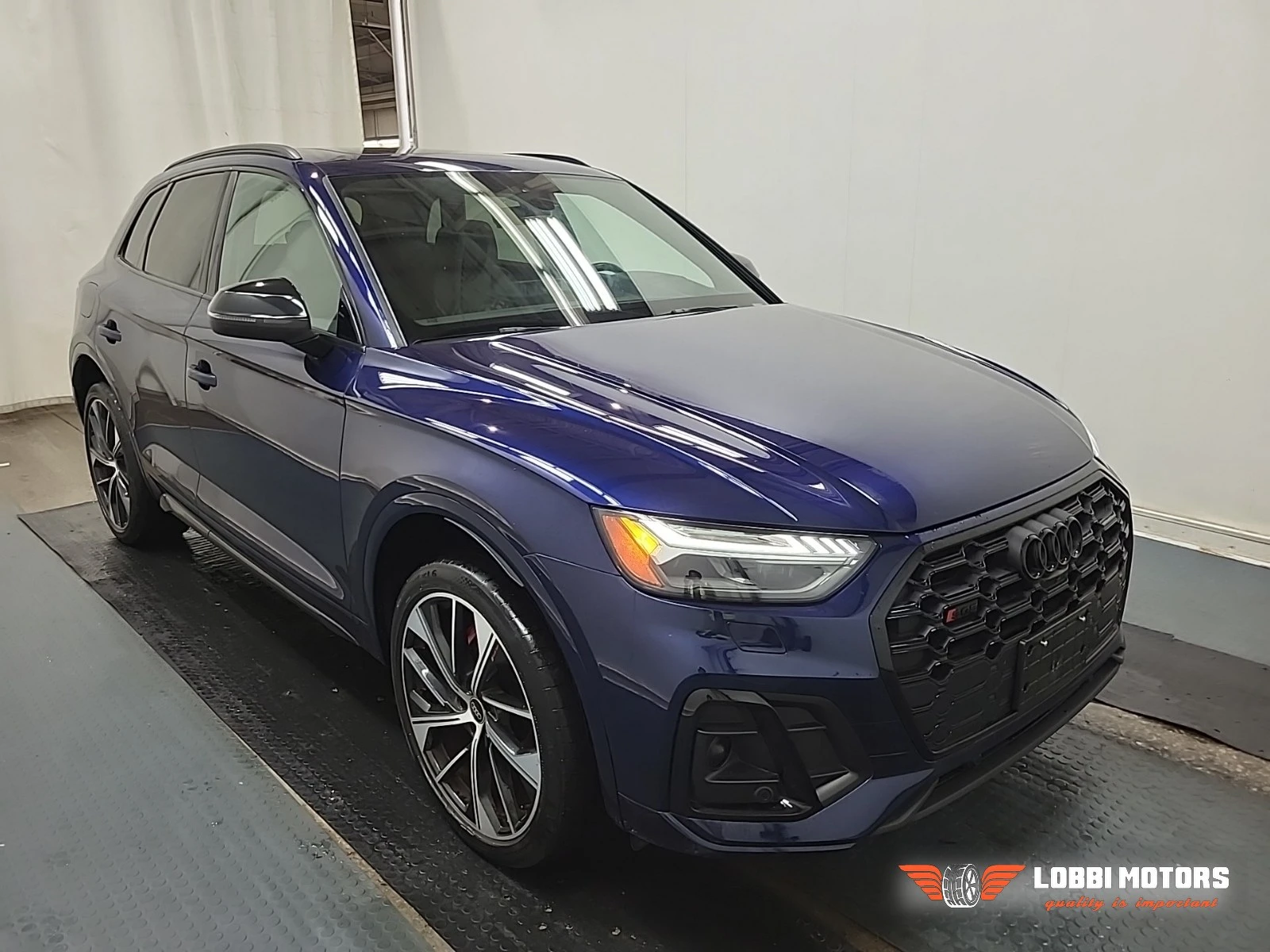 Audi SQ5 | Mobile.bg � ����������� 2