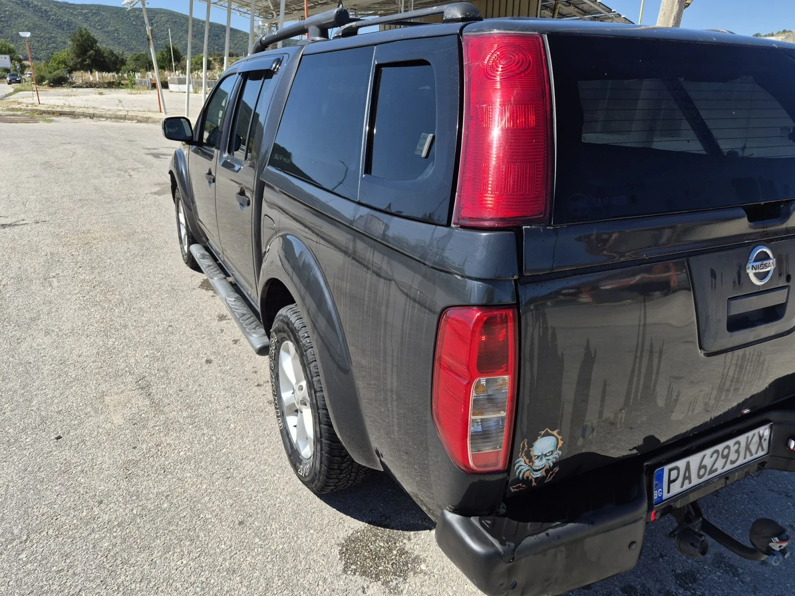 Nissan Navara | Mobile.bg � ����������� 12