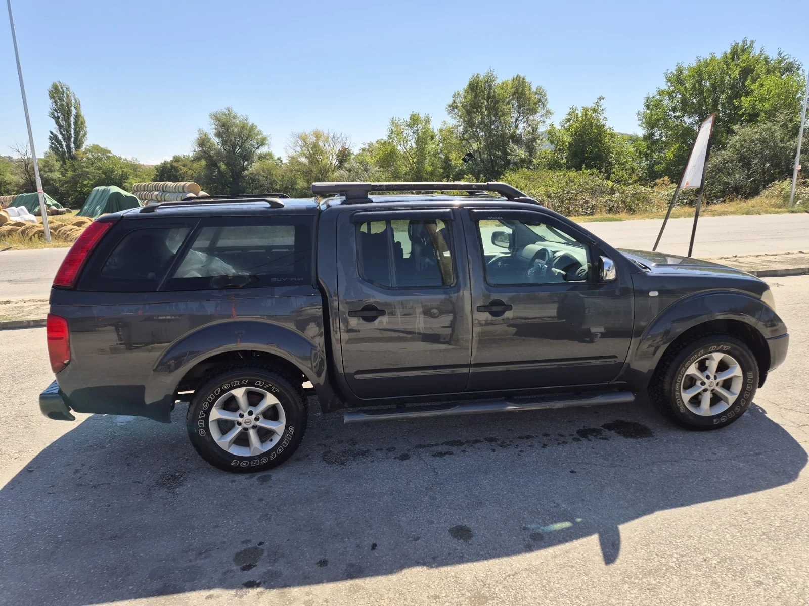 Nissan Navara | Mobile.bg � ����������� 5