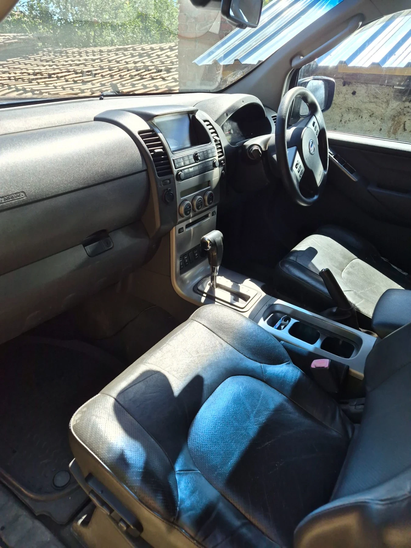 Nissan Navara | Mobile.bg � ����������� 8