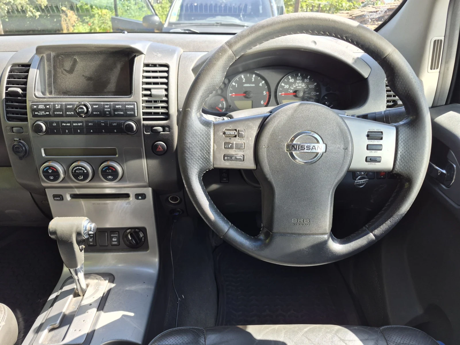 Nissan Navara | Mobile.bg � ����������� 10