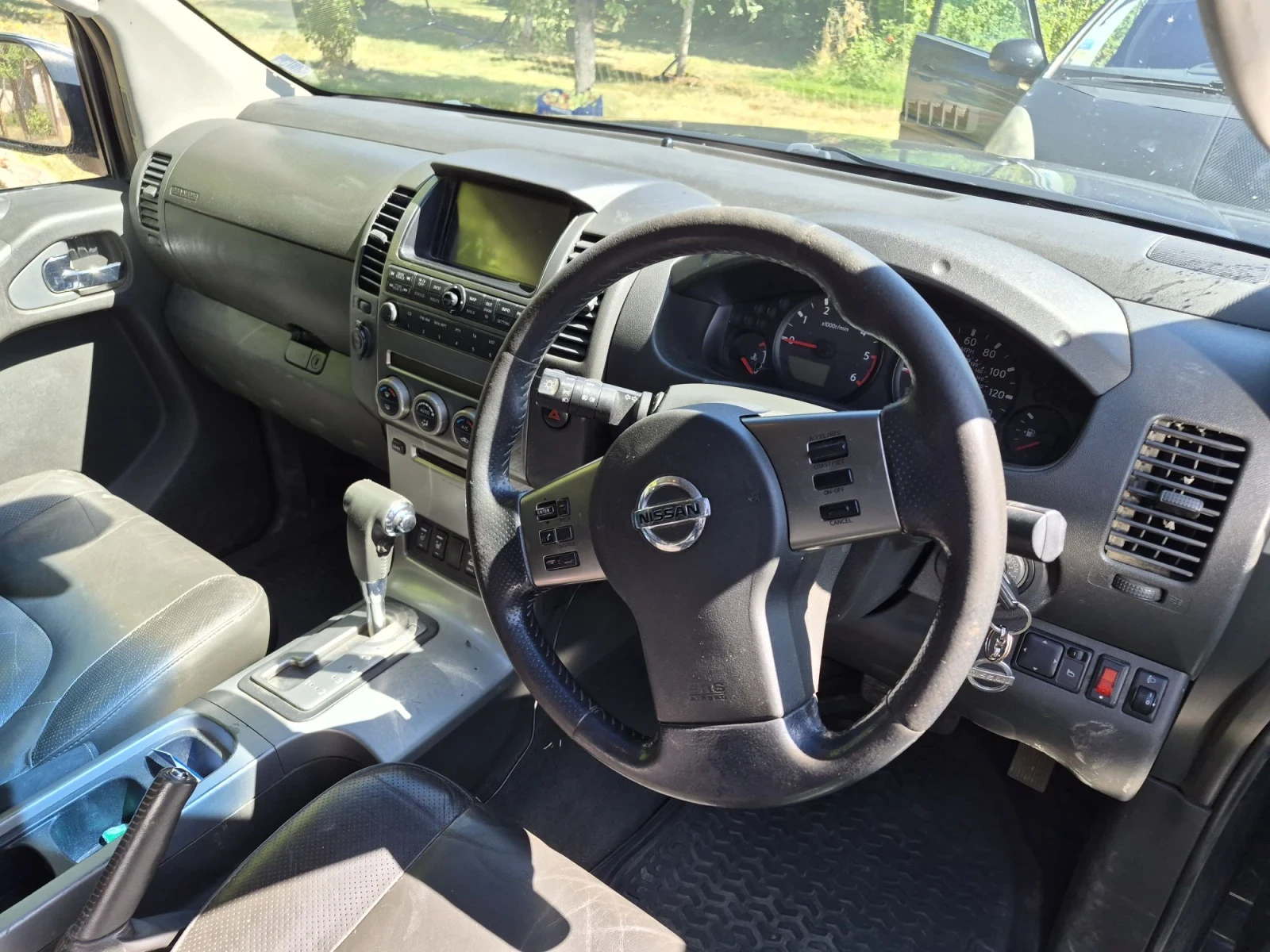 Nissan Navara | Mobile.bg � ����������� 7