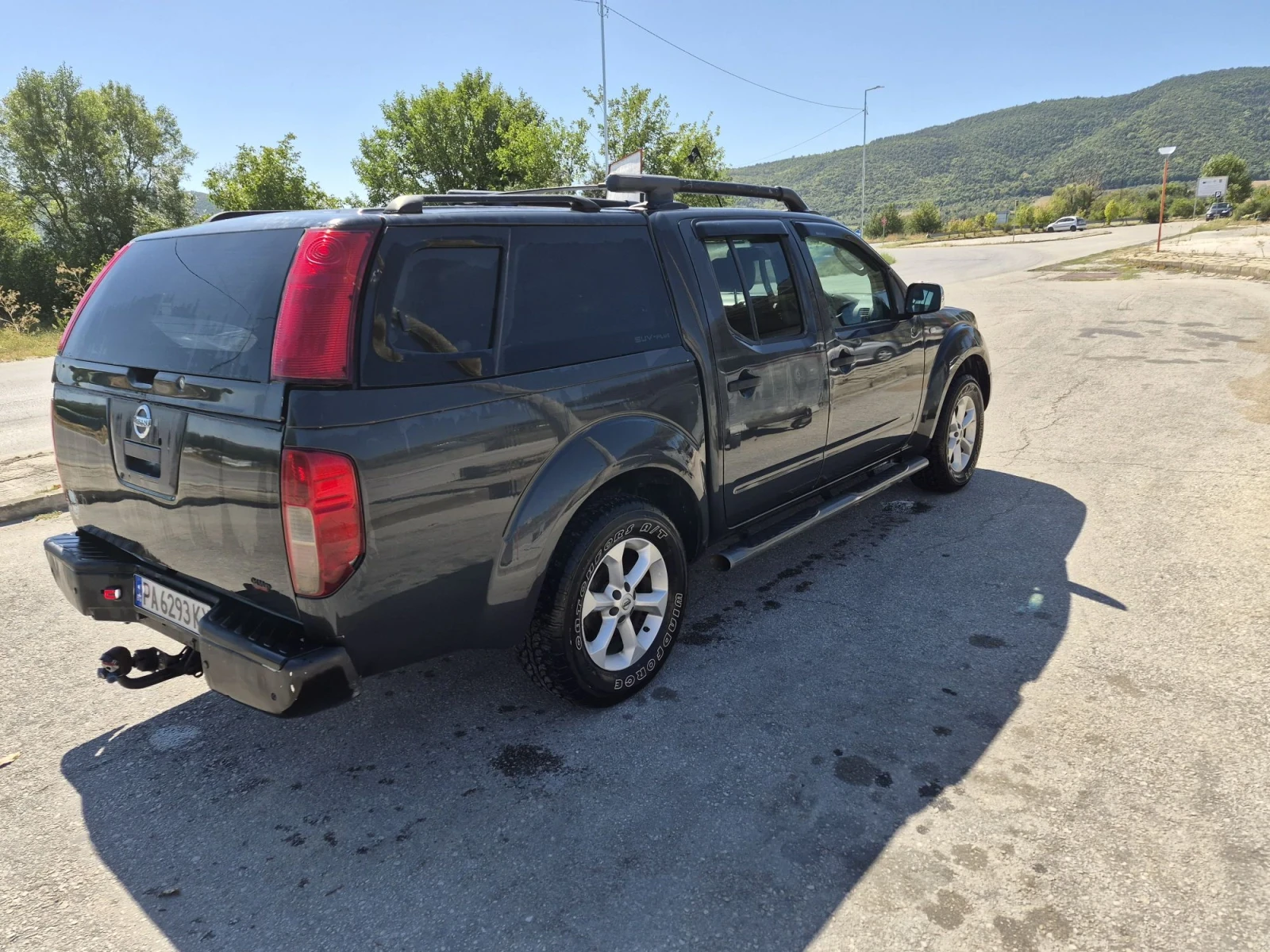 Nissan Navara | Mobile.bg � ����������� 3