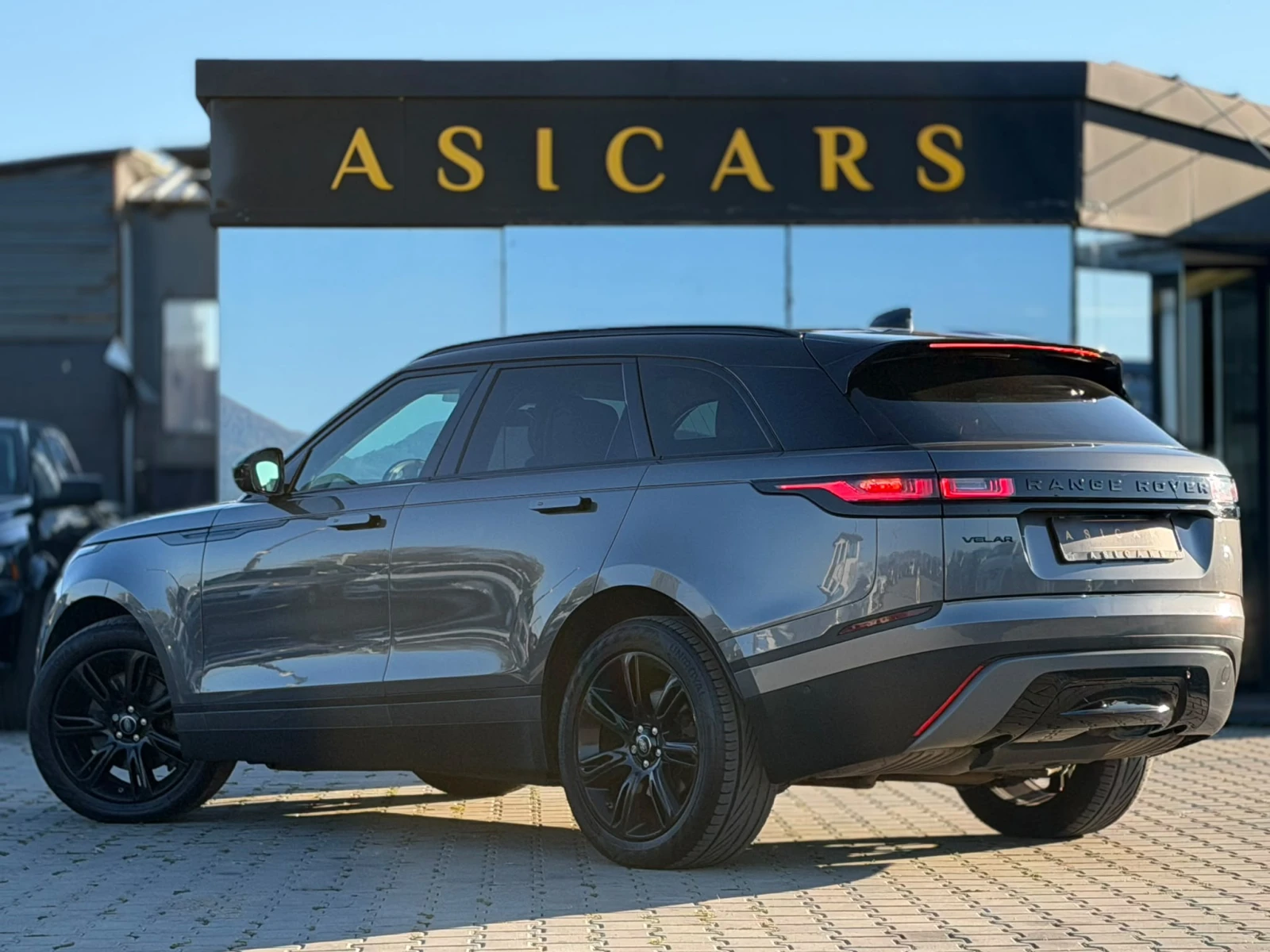 Land Rover Range Rover Velar / 301HP / TURBO / PANO / ����� / FULL / | Mobile.bg � ����������� 3
