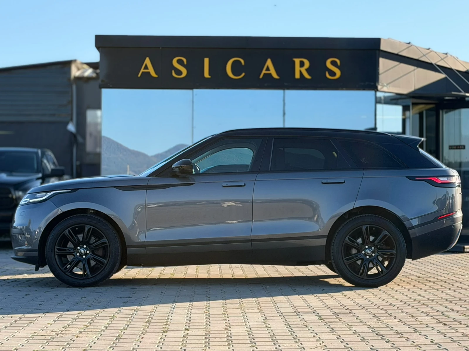 Land Rover Range Rover Velar / 301HP / TURBO / PANO / ����� / FULL / | Mobile.bg � ����������� 2