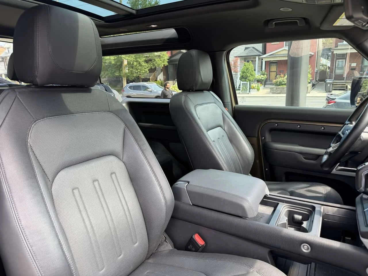 Land Rover Defender X Dynamic S/CARFAX/����������� | Mobile.bg � ����������� 15