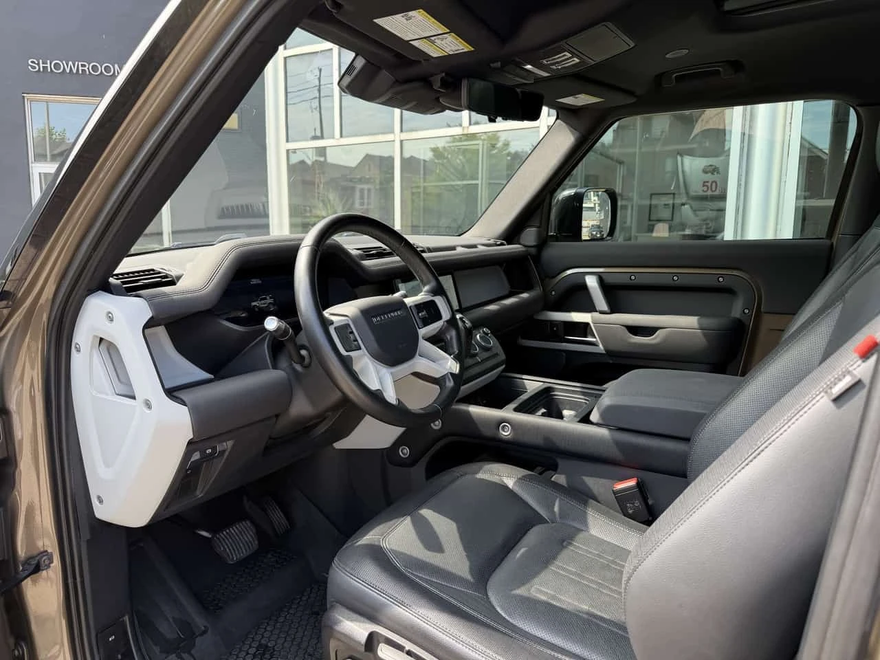 Land Rover Defender X Dynamic S/CARFAX/����������� | Mobile.bg � ����������� 5