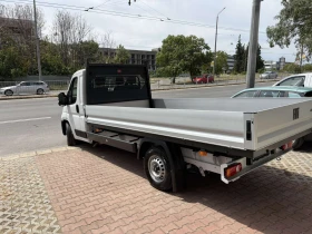 Fiat Ducato Dropside Cab 435L4 2.2 Multijet 140 MT , снимка 4
