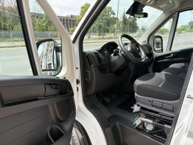 Fiat Ducato Dropside Cab 435L4 2.2 Multijet 140 MT , снимка 7