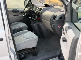 Peugeot Expert 2.0HDi 120кс * 8+ 1* * Италия* * Климатроник* , снимка 11