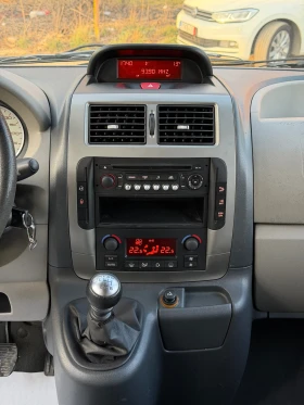 Peugeot Expert 2.0HDi 120кс * 8+ 1* * Италия* * Климатроник* , снимка 17