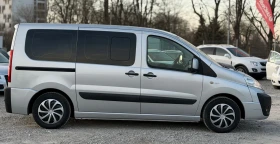 Peugeot Expert 2.0HDi 120кс * 8+ 1* * Италия* * Климатроник* , снимка 8