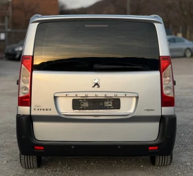 Peugeot Expert 2.0HDi 120кс * 8+ 1* * Италия* * Климатроник* , снимка 5