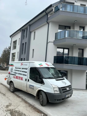 Ford Transit 2.2 diesel, снимка 5