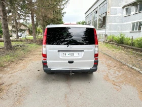 Mercedes-Benz Vito 3.0CD? 204 5 6  | Mobile.bg    10