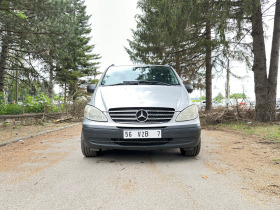 Mercedes-Benz Vito 3.0CD? 204 5 6  | Mobile.bg   9