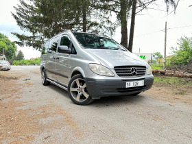 Mercedes-Benz Vito 3.0CD? 204 5 6  | Mobile.bg   2