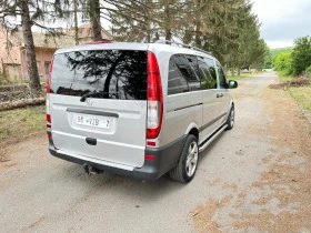 Mercedes-Benz Vito 3.0CD? 204 5 6  | Mobile.bg    6