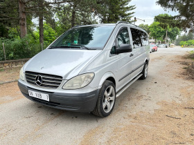 Mercedes-Benz Vito 3.0CD? 204 5 6  | Mobile.bg   3