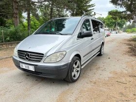     Mercedes-Benz Vito 3.0CD? 204 5 6 