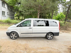 Mercedes-Benz Vito 3.0CD? 204 5 6  | Mobile.bg    7