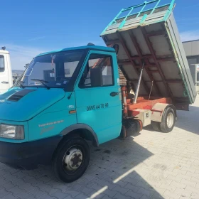 Iveco 3510    | Mobile.bg    1